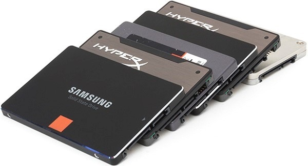 ویژگی های بهترین هارد SSD بازار