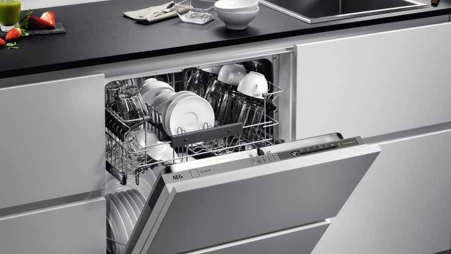بهترین ماشین ظرفشویی قادر به شستشوی کامل ظروف