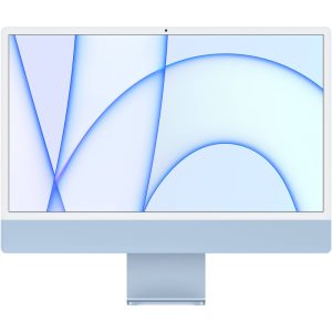 کامپیوتر همه کاره 24 اینچی اپل مدل iMac-A 2021